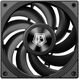 ID-COOLING DF-125-K 120x120x25мм (60шт./кор, PWM, черный, 0-2150об/мин) BOX