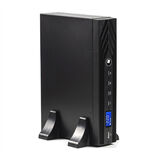 Бастион
(9903) SKAT-UPS 1000-RACK-ON-E ИБП 900 Вт&nbsp;<img style='position: relative;margin:0' src='/image/only_to_order_edit.gif' alt='На заказ' title='На заказ' />