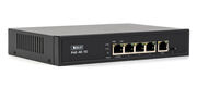 Бастион
(4070)SKAT PoE-4E-1G коммутатор PoE Plus