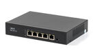Бастион
(4070)SKAT PoE-4E-1G коммутатор PoE Plus