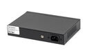 Бастион
(4070)SKAT PoE-4E-1G коммутатор PoE Plus