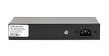 Бастион
(4084) SKAT PoE-4E-1G-1S коммутатор PoE Plus