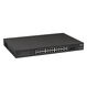 Бастион
(4085) SKAT PoE-24E-2G-2S коммутатор PoE Plus