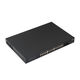 Бастион
(4085) SKAT PoE-24E-2G-2S коммутатор PoE Plus