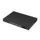 Бастион
(4085) SKAT PoE-24E-2G-2S коммутатор PoE Plus