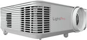 INFOCUS IN0046SL DLP,4700 lm,WXGA,30000:1,1.19~1.54:1,2xHDMI 1.4,VGA in/out,Composite Video,3.5mm in/out,USB-A,RS-232,RJ-45,лампа 15 000ч.(ECO mode),10W,27дБ,2,9 кг,PJ-Link,БЕЛЫЙ