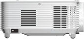 INFOCUS IN0046SL DLP,4700 lm,WXGA,30000:1,1.19~1.54:1,2xHDMI 1.4,VGA in/out,Composite Video,3.5mm in/out,USB-A,RS-232,RJ-45,лампа 15 000ч.(ECO mode),10W,27дБ,2,9 кг,PJ-Link,БЕЛЫЙ