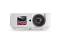 INFOCUS IN1026ST DLP,Laser,WXGA,4000 lm,3D Ready,2000000:1,TR 0.52:1