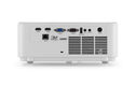 INFOCUS IN1026ST DLP,Laser,WXGA,4000 lm,3D Ready,2000000:1,TR 0.52:1