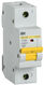 IEK MVA50-1-100-C