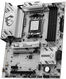 MSI B850 GAMING PLUS WIFI6E