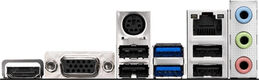 MSI H510M PLUS II MSI H510M PLUS II