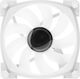 Вентилятор для корпуса Accord ACC-U12 ARGB 120х120x25 белый 4-pin 27дБ (ACC-U12 ARGB WHITE) brown box Вентилятор для корпуса Accord ACC-U12 ARGB 120х120x25 белый 4-pin 27дБ (ACC-U12 ARGB WHITE) brown box