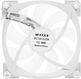 Вентилятор для корпуса Accord ACC-U12 ARGB 120х120x25 белый 4-pin 27дБ (ACC-U12 ARGB WHITE) brown box Вентилятор для корпуса Accord ACC-U12 ARGB 120х120x25 белый 4-pin 27дБ (ACC-U12 ARGB WHITE) brown box