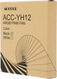 Вентилятор для корпуса Accord ACC-YH12 ARGB 120х120x25 черный 4-pin 27дБ (ACC-YH12 ARGB BLACK) brown box