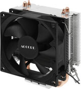 Устройство охлаждения(кулер) Accord ACC-2P9 Soc-AM5/ AM4/ 1200/ 1700/ 1851 серебристый/ черный 3-pin 22.7dB Al+Cu 100W 240gr brown box&nbsp;<img style='position: relative;margin:0' src='/image/only_to_order_edit.gif' alt='На заказ' title='На заказ' />