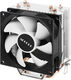 Устройство охлаждения(кулер) Accord ACC-3P9 Soc-AM5/AM4/1200/1700/1851 3-pin 22.7dB Al+Cu 130W brown box