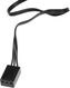 Устройство охлаждения(кулер) Accord ACC-3P9 Soc-AM5/AM4/1200/1700/1851 3-pin 22.7dB Al+Cu 130W brown box