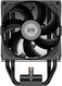 Устройство охлаждения(кулер) PcCooler R300 BK Soc-AM5/AM4/1200/1700/1851 черный 4-pin 18-30dB Al+Cu 150W Ret (R300-BKNWYX-US)