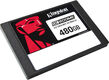 Накопитель SSD Kingston SATA-III 480GB SEDC600ME/480G DC600M 2.5