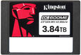 Накопитель SSD Kingston SATA-III 3.84TB SEDC600ME/3840G DC600M 2.5