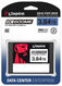 Накопитель SSD Kingston SATA-III 3.84TB SEDC600ME/3840G DC600M 2.5