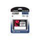 Накопитель SSD Kingston SATA-III 3.84TB SEDC600ME/3840G DC600M 2.5