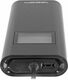 Блок питания Ippon D65U автоматический 65W 15V-19.5V 11-connectors 3.5A 1xUSB от бытовой электросети LСD индикатор Блок питания Ippon D65U автоматический 65W 15V-19.5V 11-connectors 3.5A 1xUSB от бытовой электросети LСD индикатор