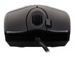 Мышь A4Tech OP-620D черный оптическая 1000dpi USB 4but