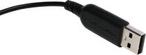 Мышь A4Tech Fstyler FM10ST серый/черный оптическая 1600dpi silent USB для ноутбука 3but (FM10ST GREY)