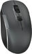 Мышь A4Tech Fstyler FB26CS Air2 серый/черный оптическая 2000dpi silent беспров. BT/Radio USB для ноутбука 4but (FB26CS AIR2 SMOKY GREY)