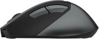 Мышь A4Tech Fstyler FB45CS Air2 серый оптическая 2000dpi silent беспров. BT/Radio USB 7but (FB45CS AIR2 USB ( STONE GREY ))