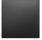 Неттоп Lenovo ThinkCentre Tiny M70q-5 slim i5 13400T (1.3) 16Gb SSD512Gb UHDG Windows 11 Pro 64 WiFi BT 90W kb мышь клавиатура черный (12TD0050UM)