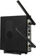 ПК Мини Amur Финвал H6I12 i3 12100 (3.3) 8Gb SSD256Gb UHDG 730 FreeDOS GbitEth WiFi BT мышь клавиатура черный (RUS) (2117526)