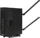 ПК Мини Amur Финвал H6I12 i3 12100 (3.3) 8Gb SSD256Gb UHDG 730 FreeDOS GbitEth WiFi BT мышь клавиатура черный (RUS) (2117526)