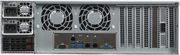 Сервер IRU Rock S3216P 2x6126 2x32Gb 2x480Gb SSD SATA 2x1200W w/o OS (2117069)