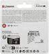 Флеш карта SDXC 512GB Kingston SDG4/512GB Canvas Go! Plus w/o adapter Флеш карта SDXC 512GB Kingston SDG4/512GB Canvas Go! Plus w/o adapter