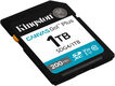 Флеш карта SDXC 1TB Kingston SDG4/1TB Canvas Go! Plus w/o adapter Флеш карта SDXC 1TB Kingston SDG4/1TB Canvas Go! Plus w/o adapter