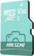 Флеш карта microSDXC 256GB Hikvision HS-TF-D3(STD)/256G C1 w/o adapter Флеш карта microSDXC 256GB Hikvision HS-TF-D3(STD)/256G C1 w/o adapter