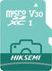 Флеш карта microSDXC 512GB Hikvision HS-TF-D3(STD)/512G C1 w/o adapter Флеш карта microSDXC 512GB Hikvision HS-TF-D3(STD)/512G C1 w/o adapter
