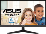 Монитор Asus 21.45" VY229Q черный IPS LED 1ms 16:9 HDMI M/ M матовая 250cd 178гр/ 178гр 1920x1080 75Hz DP FHD 2.82кг 90LM0960-B02170&nbsp;<img style='position: relative;margin:0' src='/image/only_to_order_edit.gif' alt='На заказ' title='На заказ' />