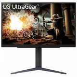 Монитор LG 27" UltraGear 27GS75Q-B черный IPS LED 1ms 16:9 HDMI матовая HAS Piv 1000:1 300cd 178гр/ 178гр 2560x1440 180Hz DP QHD 6кг 27GS75Q-B.ARUZ&nbsp;<img style='position: relative;margin:0' src='/image/only_to_order_edit.gif' alt='На заказ' title='На заказ' />