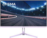 Монитор Digma 23.8" Overdrive 24P410F сиреневый IPS LED 1ms 16:9 HDMI матовая 300cd 178гр/ 178гр 1920x1080 200Hz G-Sync FreeSync DP FHD USB 2.8кг DM24SG03