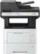 МФУ лазерный Kyocera Ecosys MA4500x (110C133NL0/110C133DZ0) A4 Duplex белый МФУ лазерный Kyocera Ecosys MA4500x (110C133NL0/110C133DZ0) A4 Duplex белый