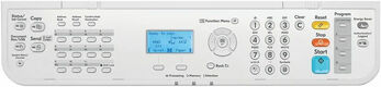 МФУ лазерный Kyocera Ecosys MA4500x (110C133NL0/110C133DZ0) A4 Duplex белый