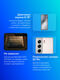 Смартфон Tecno Camon 40 256Gb 8Gb титан моноблок 3G 4G 6.78 Смартфон Tecno Camon 40 256Gb 8Gb титан моноблок 3G 4G 6.78