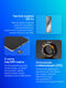 Смартфон Tecno Camon 40 256Gb 8Gb титан моноблок 3G 4G 6.78 Смартфон Tecno Camon 40 256Gb 8Gb титан моноблок 3G 4G 6.78