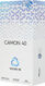 Смартфон Tecno Camon 40 256Gb 8Gb титан моноблок 3G 4G 6.78 Смартфон Tecno Camon 40 256Gb 8Gb титан моноблок 3G 4G 6.78