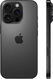 Смартфон Apple A3293 iPhone 16 Pro 256Gb черный титан моноблок 3G 4G 1Sim 6.3
