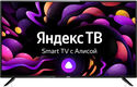 Телевизор LED BBK 40